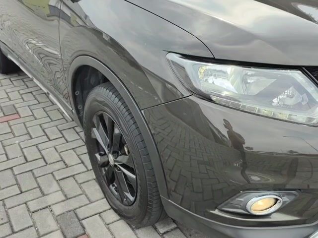 Nissan  X TRAIL 2.0 TOMEI NAPPA LEATHER 360 CAMERA - 1
