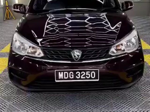 2020 Proton SAGA STANDARD AT 1.3L (A) TIP TOP COND - 1