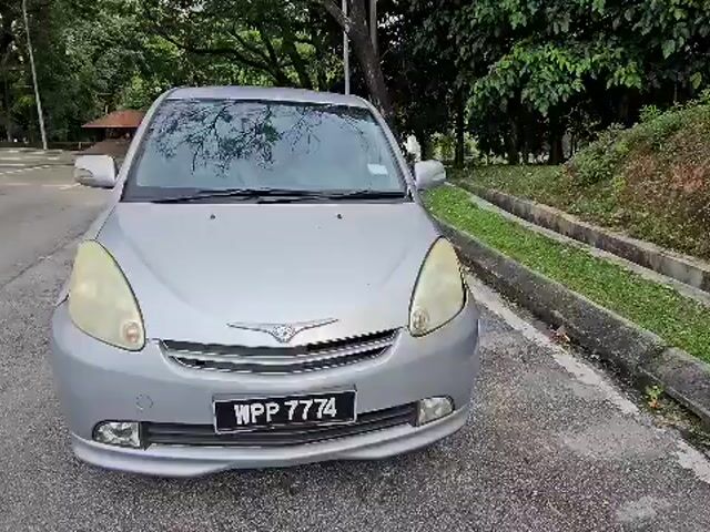 2007 Perodua MYVI 1.3 EZ (A)ONE OWNER - 1