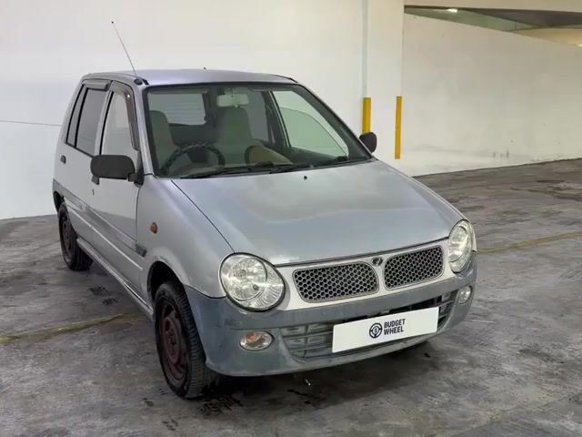 2004 Perodua KANCIL 659cc 660 EX BASIC FACELIFT - 1