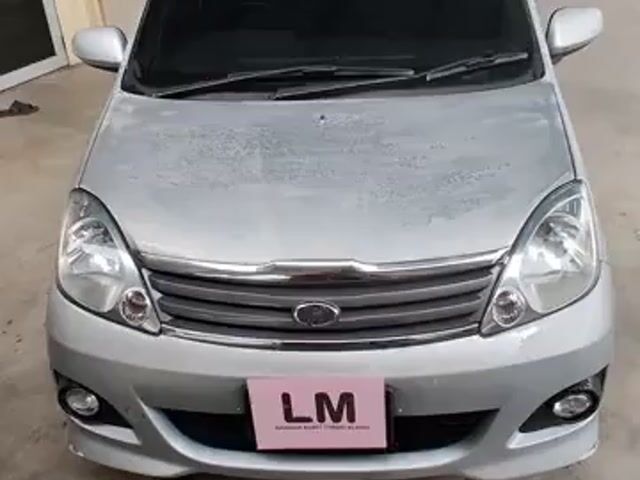 2011 Perodua VIVA 1.0 ELITE AT (A) OTR - 1