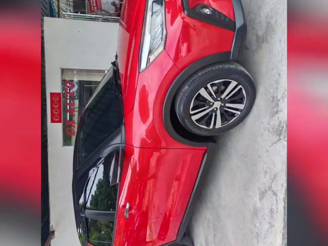 Perodua Ativa 1.0 Turbo (A) AV Perodua Service - 1