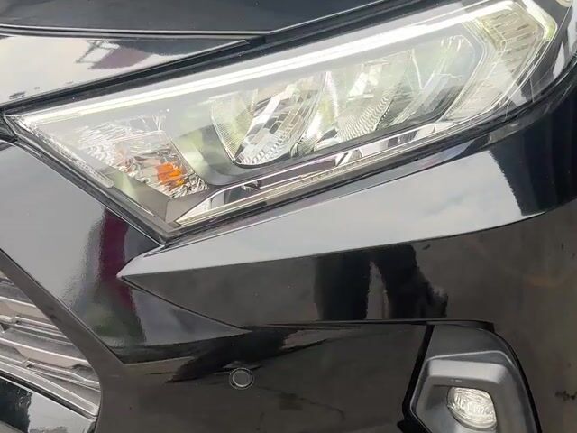 2022 Toyota RAV4 GZ 2.0 SUV Facelift ModellistaKit - 1