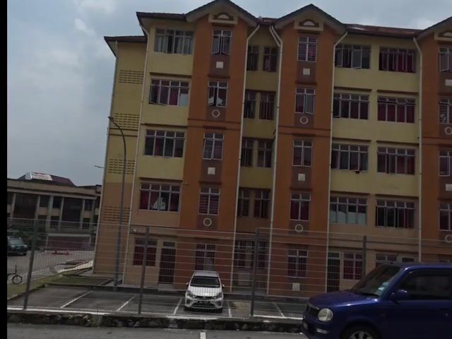 Video Image 1