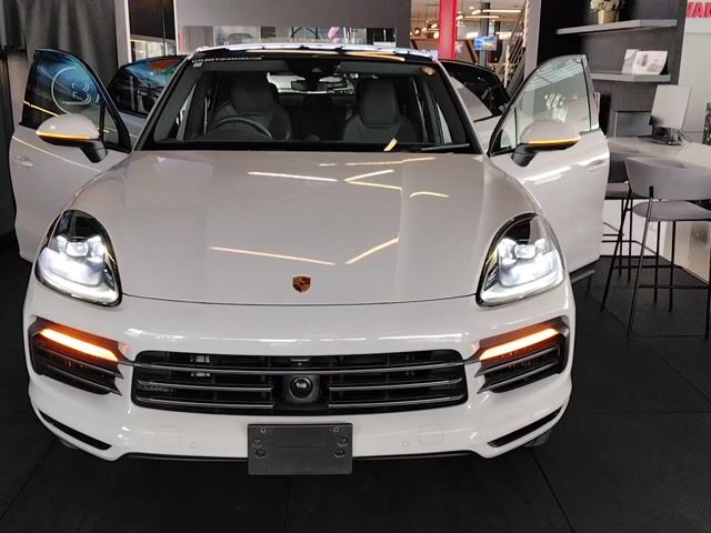 335HP 450NM PLATINUM EDITION COUPE PANORAMIC BoSe - 1