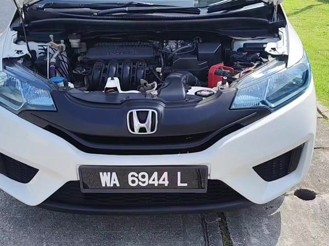2014 Honda JAZZ 1.5 S (A) - 1