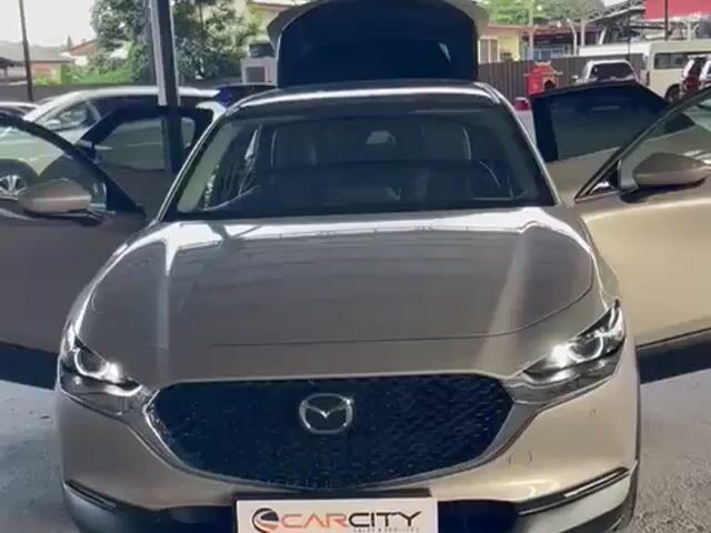 2023 Mazda CX-30 2.0 HIGH+ WARRANTY 2028 F/SERVISE - 1