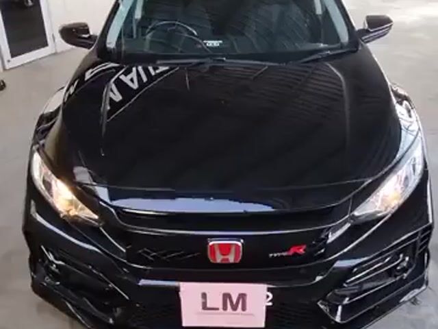 2021 Honda CIVIC 1.8 S (A) - 1