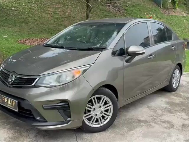 2022 PROTON PERSONA STANDARD 1.6 Can Full Loan 9 Y - 1