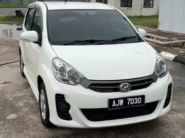 2014 Perodua MYVI 1.3 EZi PREMIUM (A) - 1