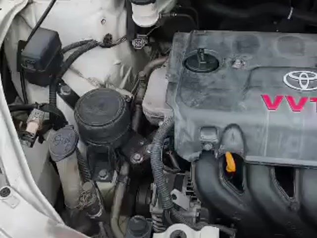 2009 Toyota VIOS 1.5 E (A) - 1