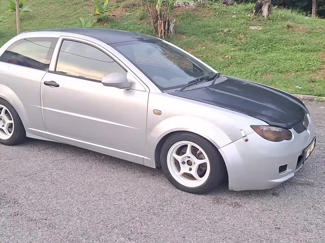Satria Neo 1.6 Manual Good Condition - 1