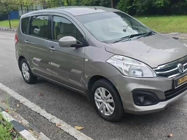 2017 Proton ERTIGA 1.4 EXECUTIVE (A) - 1