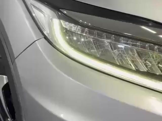 [FULL LOAN] 2019 Honda HR-V 1.8 V ENHANCED (A) - 1