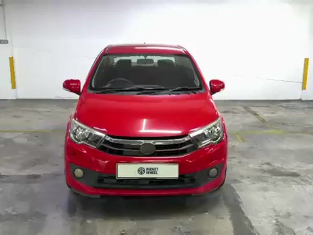2017 Perodua BEZZA 1.3 PREMIUM X (A) WHOLE SALE - 1