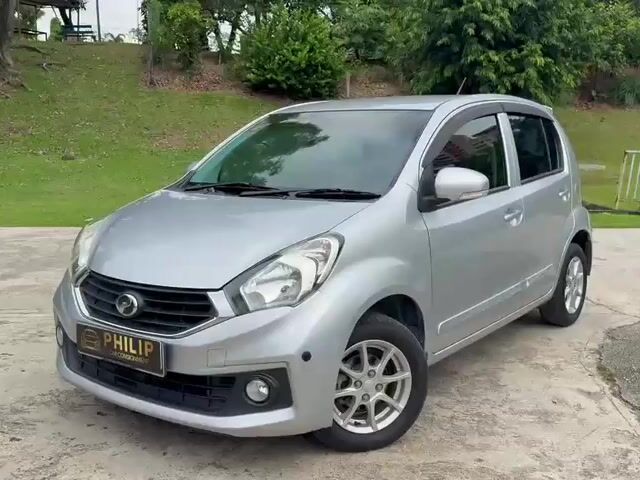 2015 PERODUA MYVI 1.3 G Condition Cantik Boleh Loa - 1