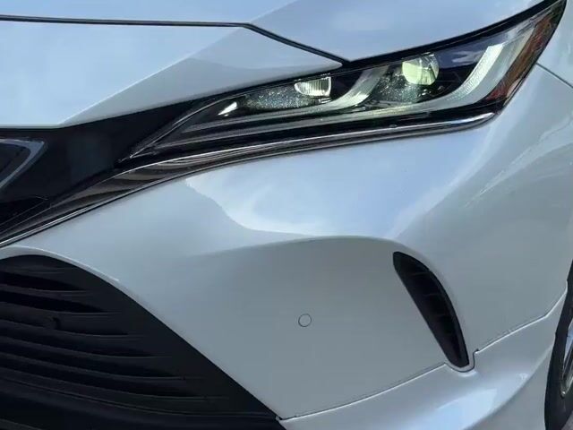 2023 Toyota HARRIER 2.0 G (A) Monalista Body Kit - 1