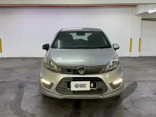 2015 Proton IRIZ 1.6 PREMIUM (A) WHOLE SALE - 1