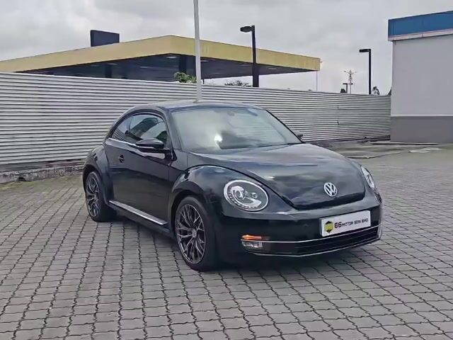 2013 Volkswagen BEETLE 1.4 TSI (A) - 1