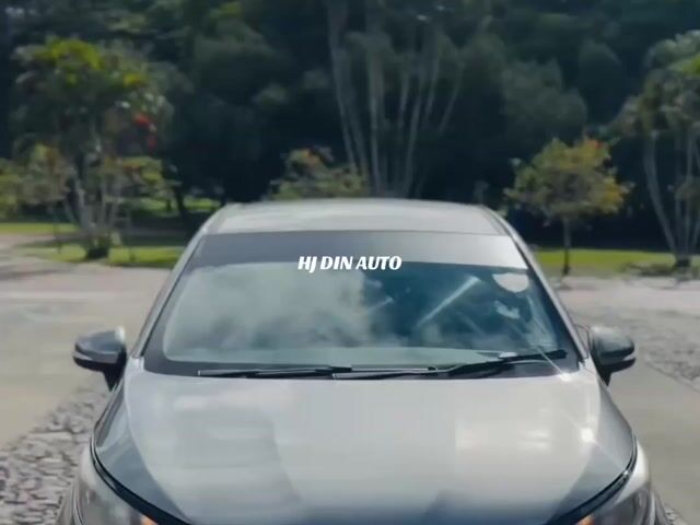 2017 Proton PERSONA 1.6 (A)-SIAP MEKAP,FULL LOAN!! - 1