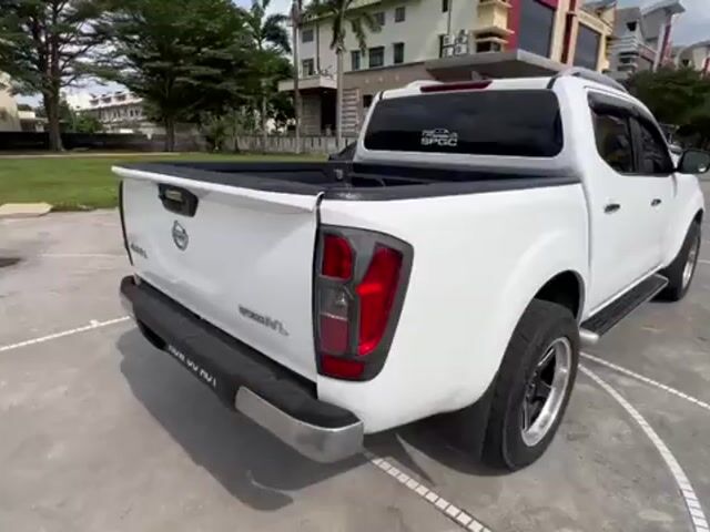 2016 Nissan NAVARA 2.5 VL (A)NO DOC CAN LOAN - 1