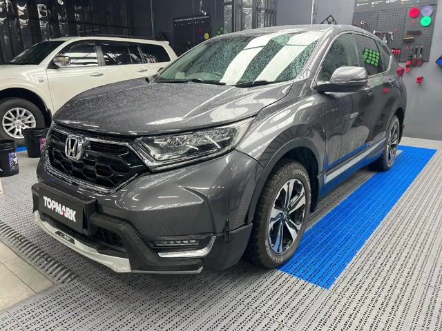 2019 Honda CR-V 2.0 2WD RW (A) - 1