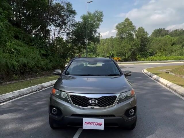 2013 Kia Sorento XM 2.4 (A) B/ListBolehLoanKedai - 1