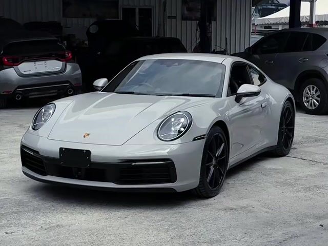 2022 Porsche 911 3.0 CARRERA BOSE JPN SPC CARKING - 1