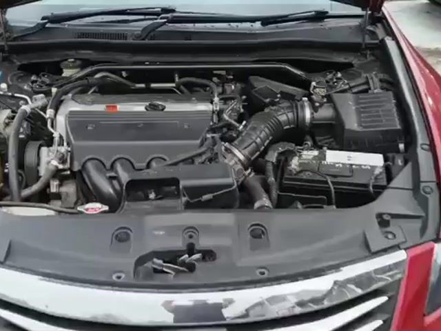 2012 Honda ACCORD 2.4 VTi-L FACELIFT CARKING - 1