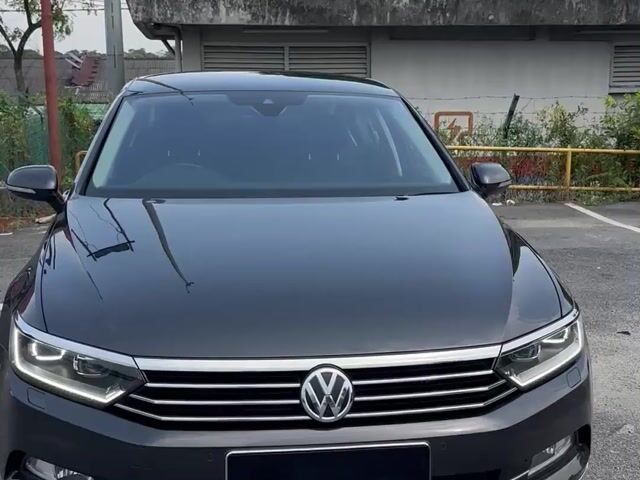 2019 Volkswagen PASSAT 2.0 380-TSI HIGHLINE 220PS✅ - 1
