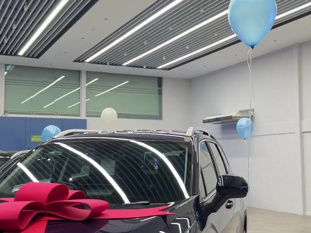 2026 Proton X90 1.5 PRIME X MY26 (A) - 1