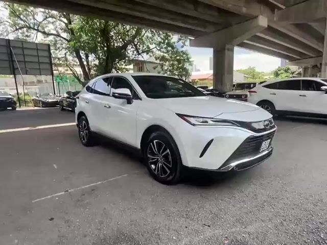 2023 Toyota HARRIER 2.0 G DIM BSM REAR CAM 25K KM - 1
