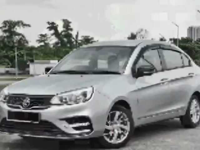 [2023] Proton SAGA 1.3 PREMIUM Full Service Record - 1