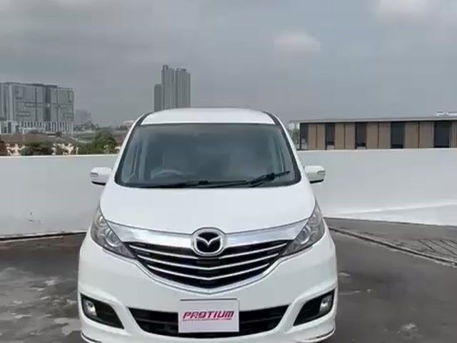 2015MazdaBianteSKYACTIV 2.0(A)B/ListBolehLoanKedai - 1