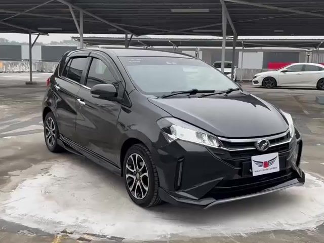 2022 Perodua MYVI 1.5 AV FACELIFT (A)  PROMOSI - 1