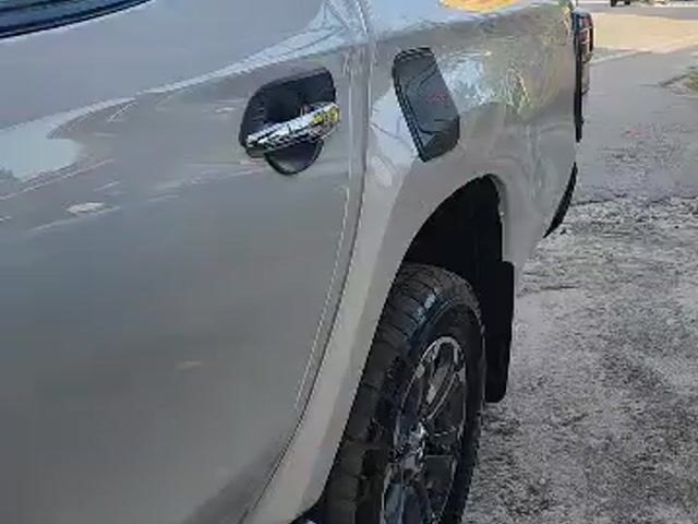 Mitsubishi TRITON 2.4L(A) UPDATE SPEC 4X4 pickups - 1