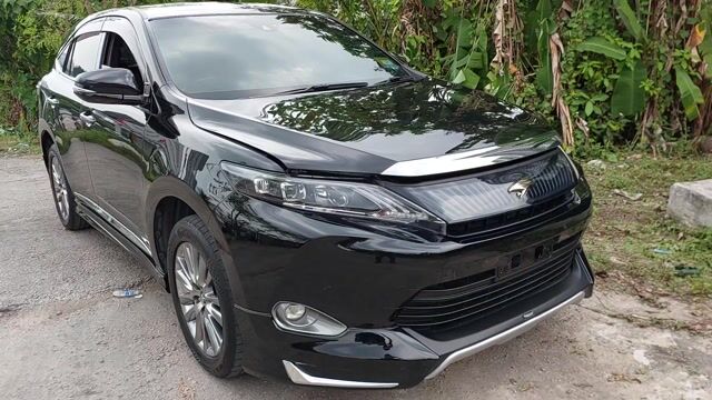 2014 Toyota HARRIER 2.0 PREMIUM ADVANCE MemorySeat - 1