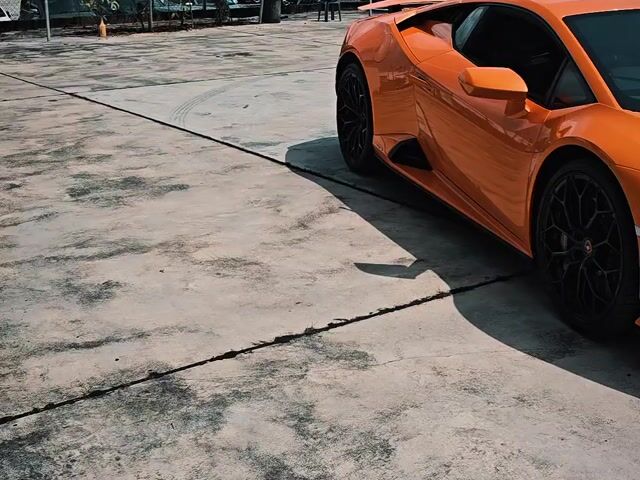 Unreg 2023 Lamborghini HURACAN 5.2 TECNICA (A) - 1