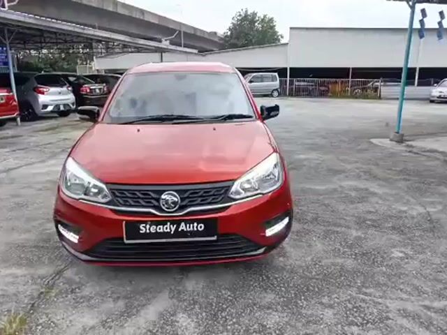 2023 Proton SAGA 1.3 PREMIUM AT (A) FATHERS DAY - 1
