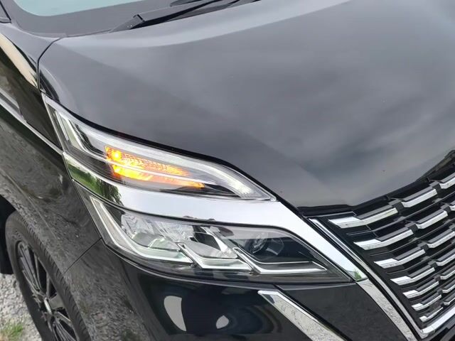 2025 Nissan SERENA 2.0 19K KM J IMPUL PREMIUM C27 - 1