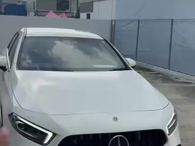  Merdeka Sale Kaw Kaw A250 Year 2022 Merc - 1