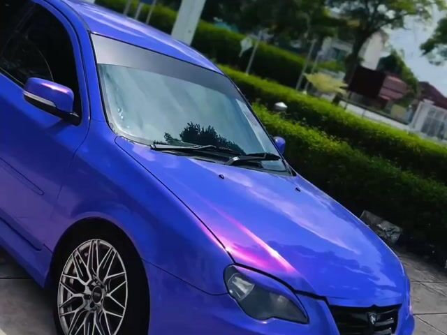 BLACKLST BOLEH LOAN ! PERSONA 1.6 SV auto 2014 !! - 1