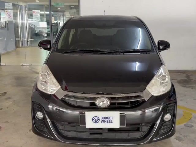 2013 Perodua MYVI 1.5 SE ZHS (A) WHOLE SALE - 1