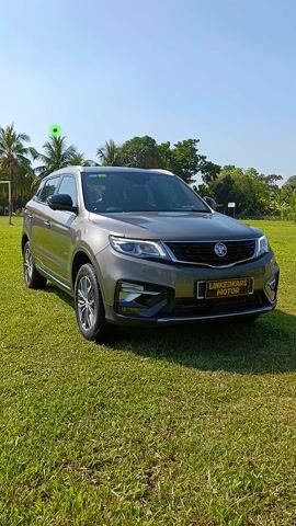 2023 Proton X70 1.5 (A) EXECUTIVE 2WD HIGH LOAN - 1