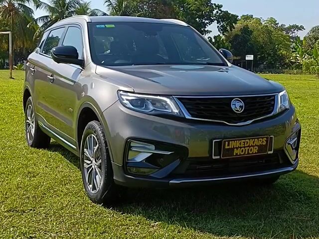 2023 Proton X70 1.5 (A) EXECUTIVE 2WD HIGH LOAN - 1