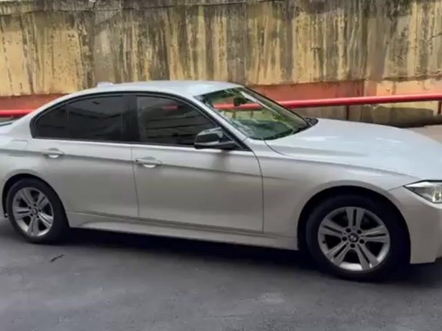 [2015] Bmw 3 SERIES 2.0 20I M SPORTS LOW MIL 320I - 1