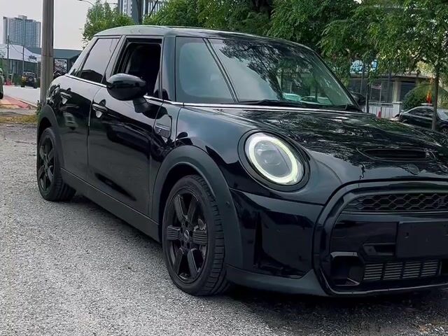 2022 Mini COOPER 2.0 S F55 Digital Meter - 1
