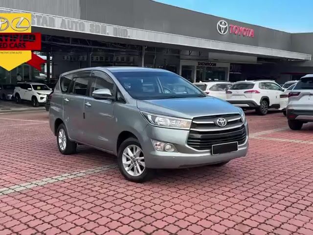 2017 Toyota INNOVA 2.0 G (A) +Promo Sales Unit - 1