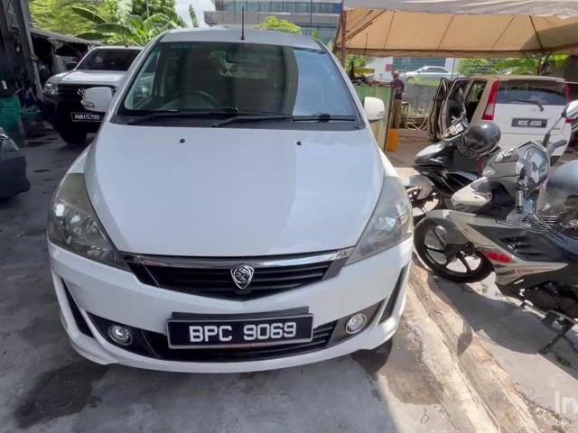 2017 Proton EXORA 1.6 PREMIUM (A) HARGA LELONG - 1