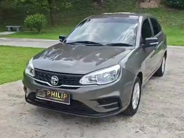 2024 PROTON SAGA 1.3 STANDARD (A) Full Loan 9 Year - 1
